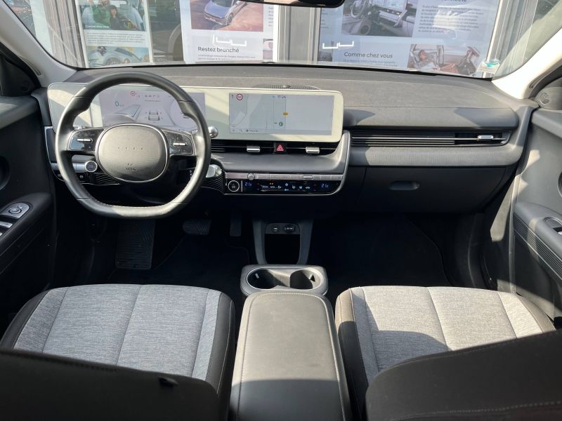 Occasion Hyundai IONIQ5 Electrique Théobald SUV